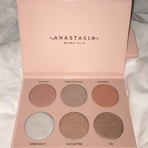 Anastasia Beverly Hills- Nicole Guerriero Glow Kit